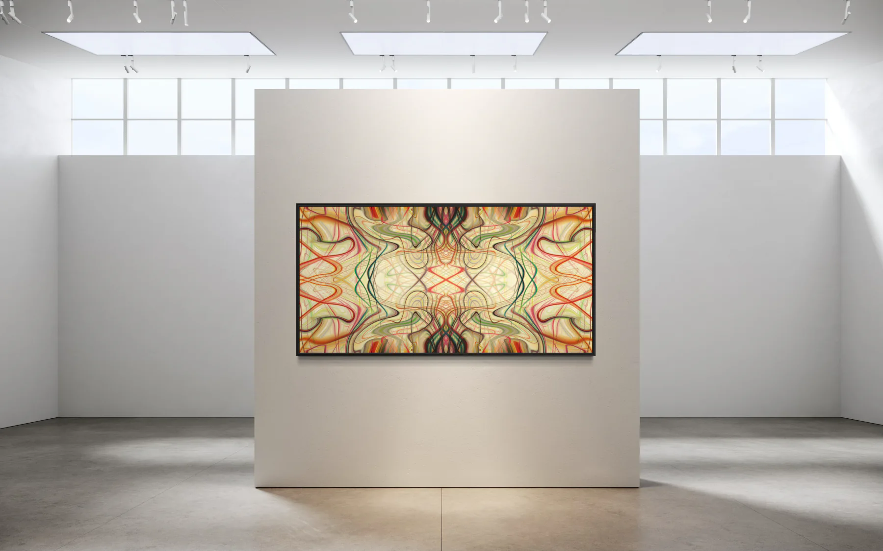 Ain · Galerie