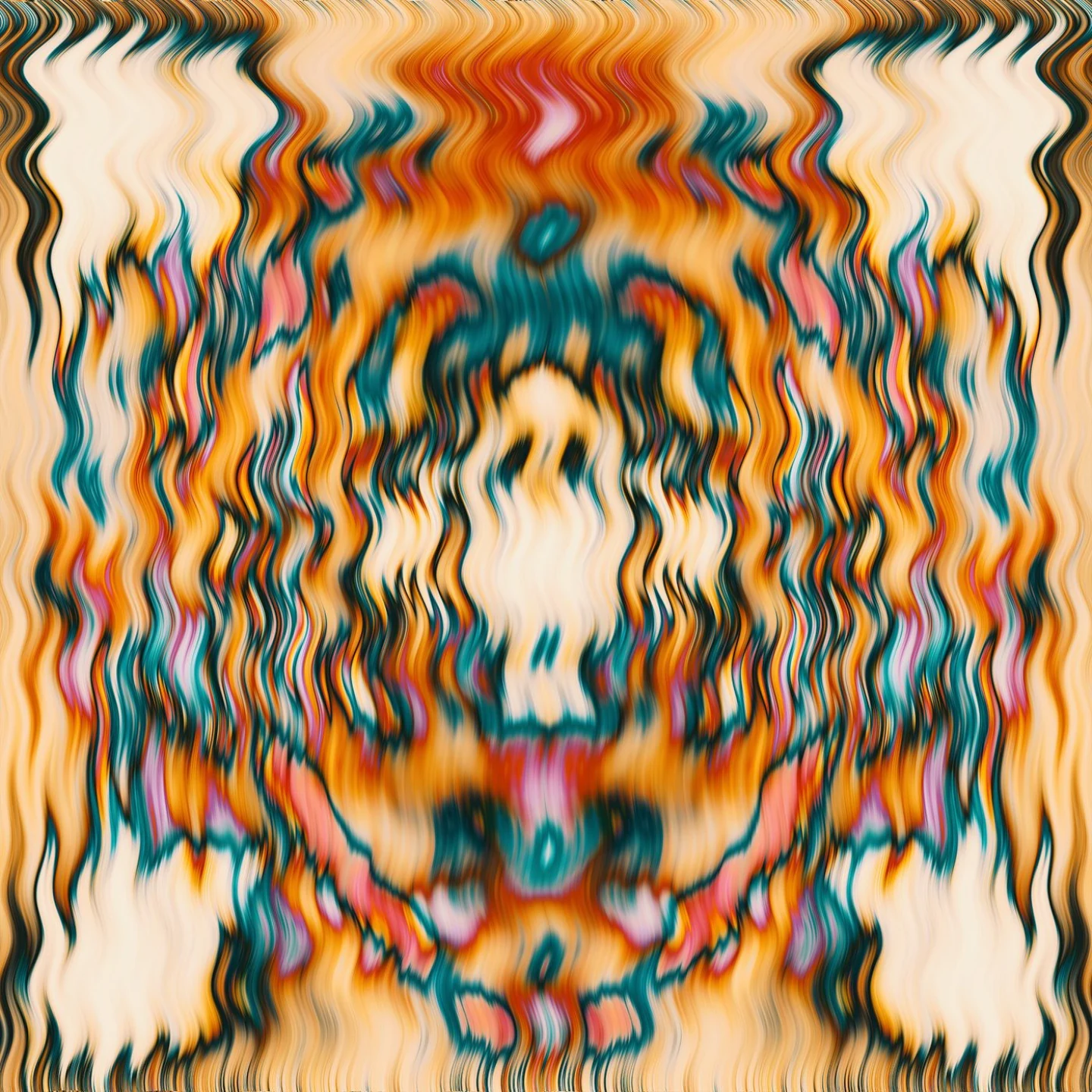 Ashe, Presence Series von MIVAWO