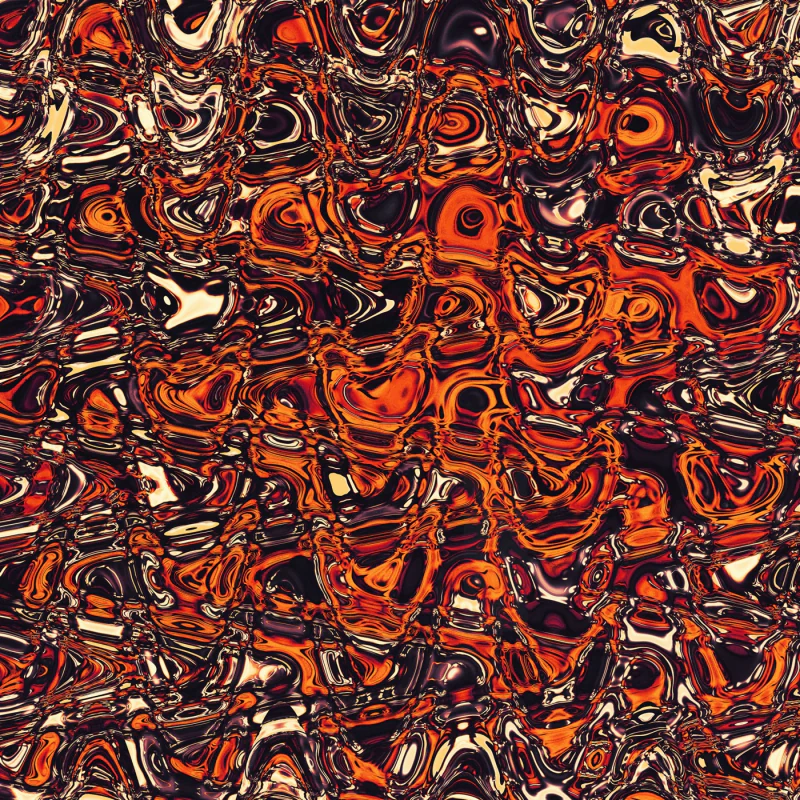 Chi Shui, Frequency Series von MIVAWO