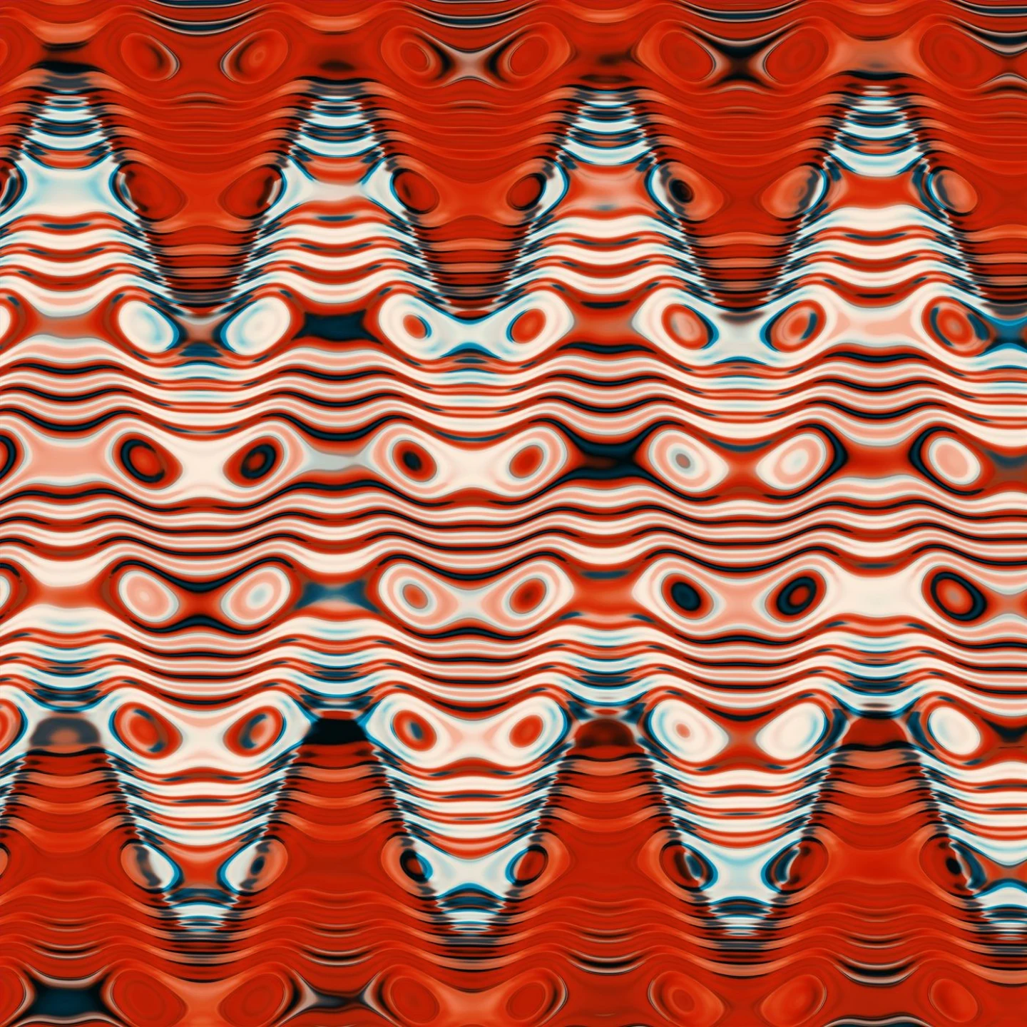 Devas, Frequency Series von MIVAWO
