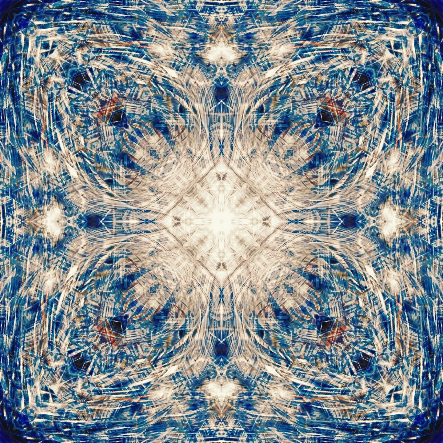Kairos, Presence Series von MIVAWO