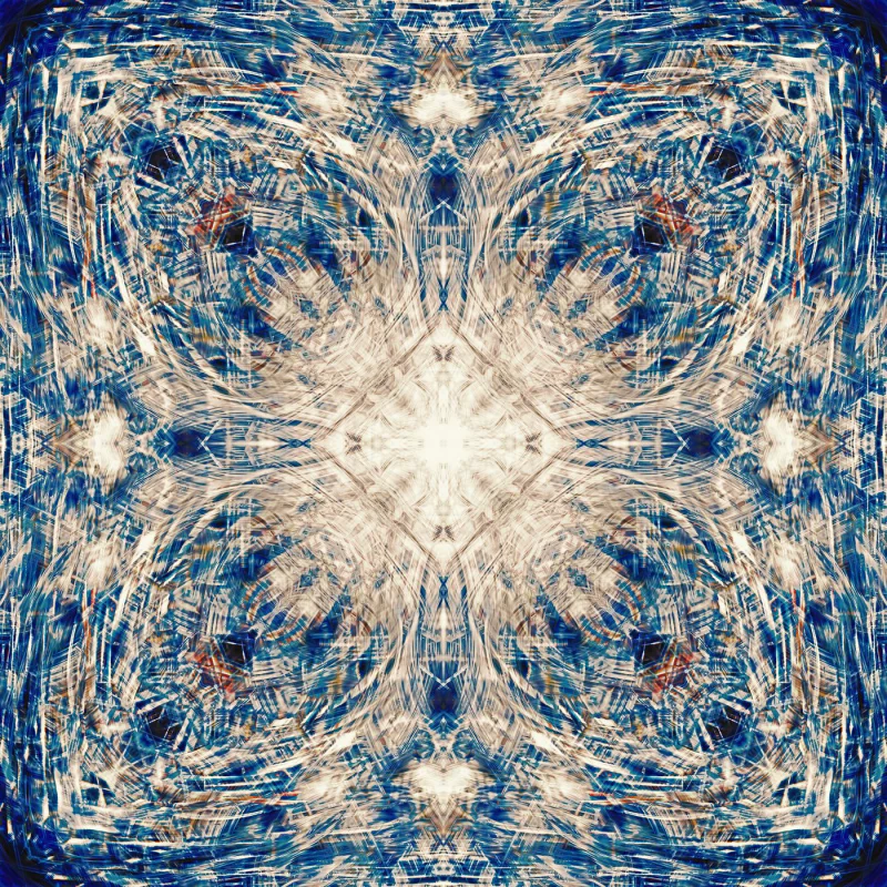 Kairos, Presence Series von MIVAWO