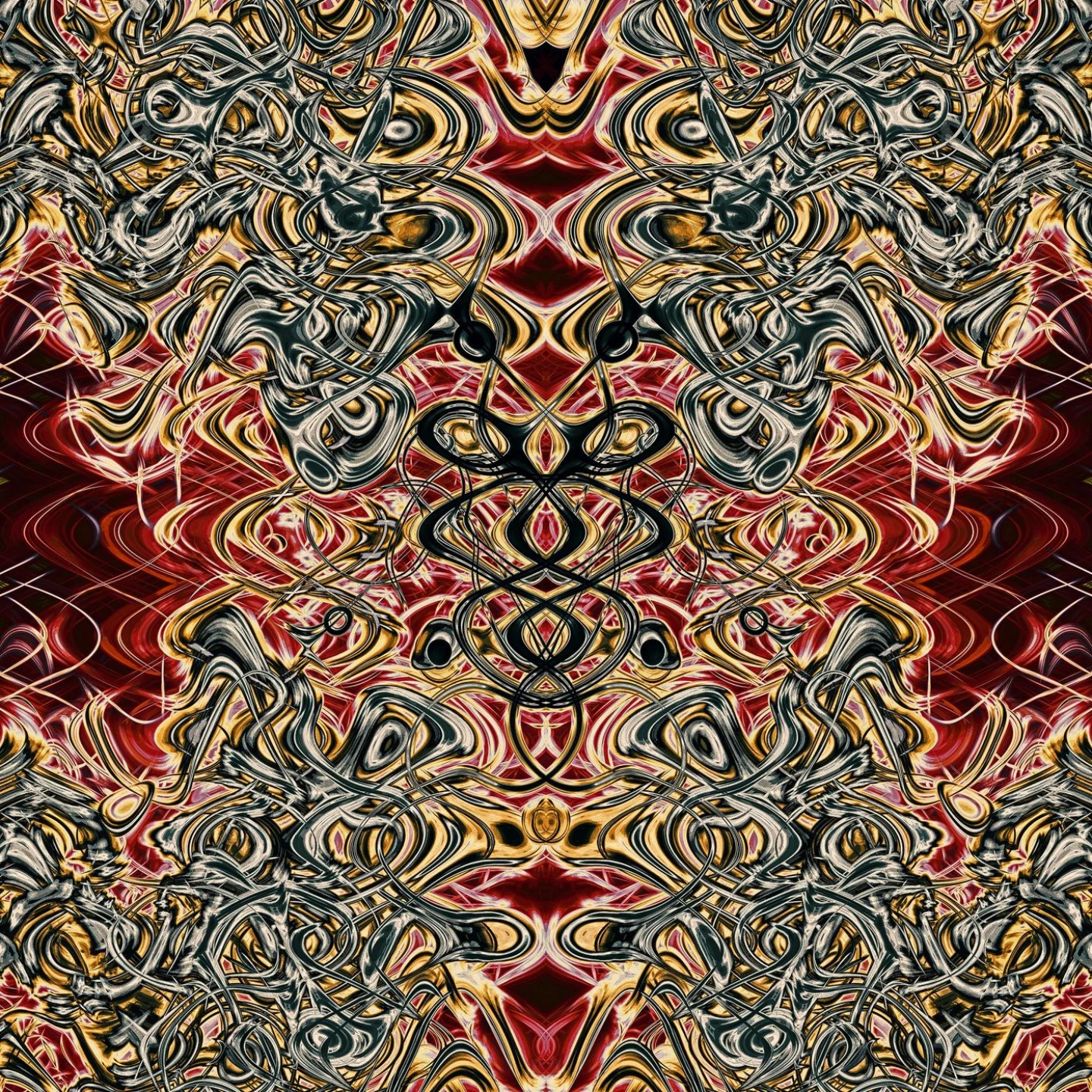 Kami, Presence Series von MIVAWO
