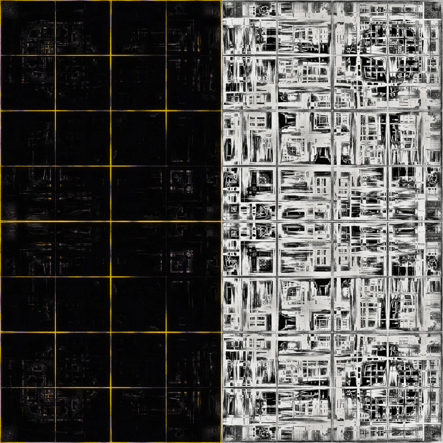 Monad, Presence Series von MIVAWO