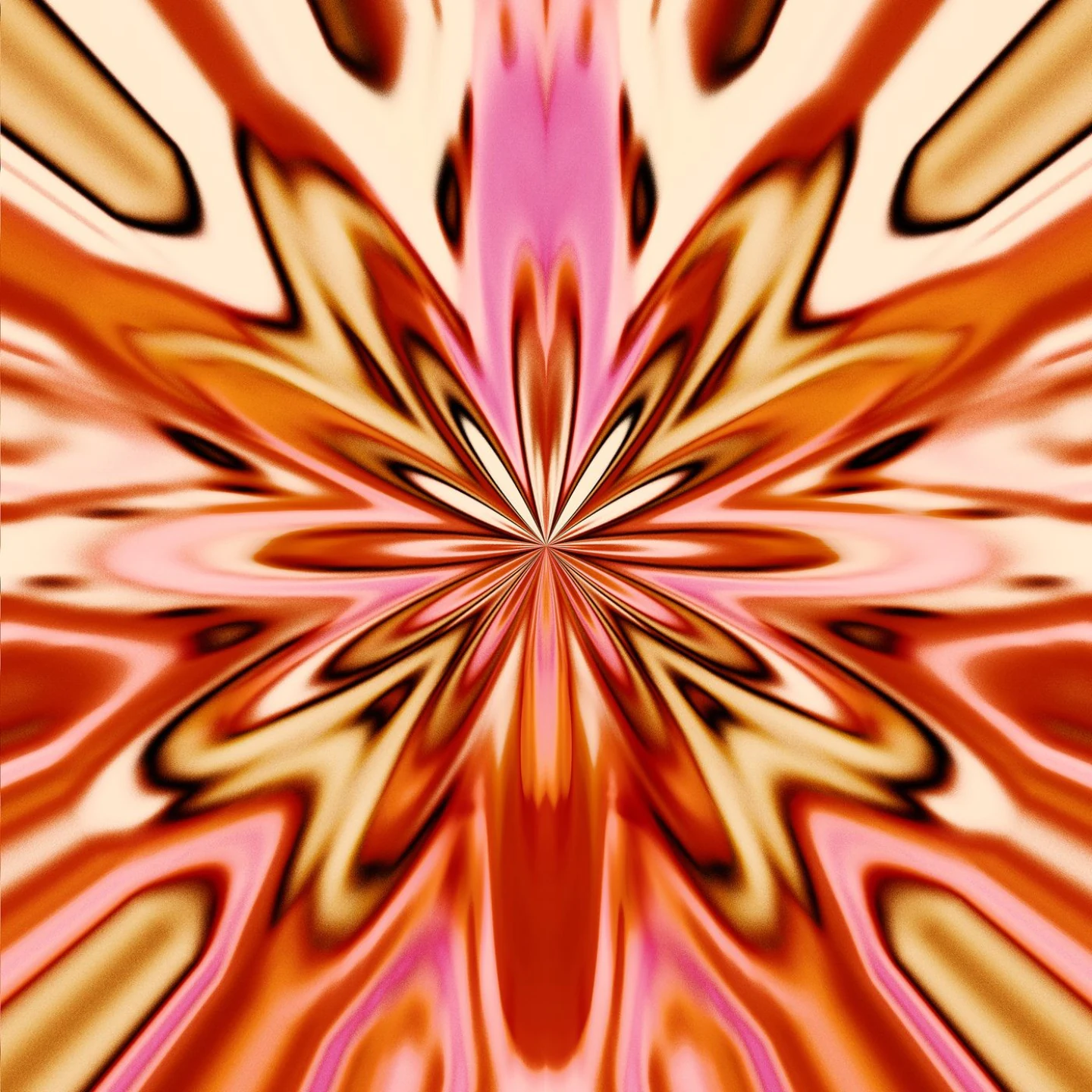 Satori, Presence Series von MIVAWO